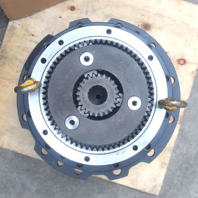 Hitachi Swing Drive Parts EX200-5 Excavator Gearbox