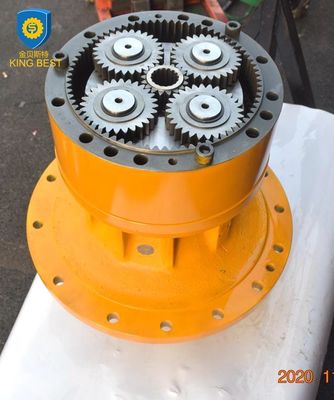 Hyundai R320-7 Swing Reduction Excavator Gearbox 31N9-10181