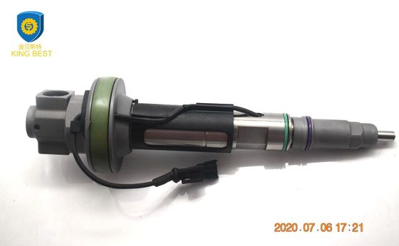 2867149 Excavator Engine Parts Commins QSK19 Injector Assy