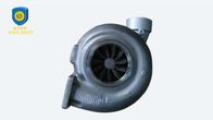 Cummins Engine Turbo 3801803 K19 HX80 Turbocharger Replacement