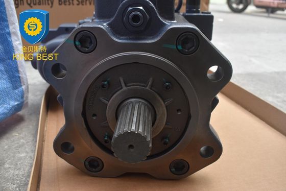 Vol Vo EC360B KAWASAKl Hydraulic Pump K3V180DTP-9N-21P Main Pump Assy