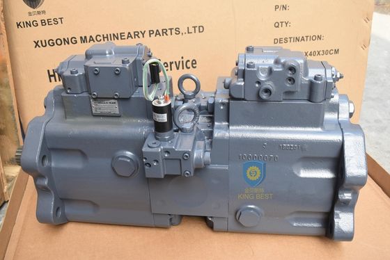 Vol Vo EC360B KAWASAKl Hydraulic Pump K3V180DTP-9N-21P Main Pump Assy