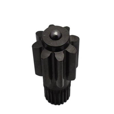 R210LC-3 Excavator Sun Gear XKAH-00445 For Travel Reduction Gearbox Parts