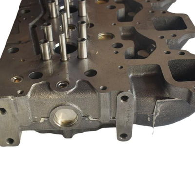  Excavator 3406C 3406E Engine Cylinder Head 1105096 For Construction Machinery Parts