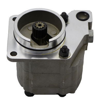 Hydraulic Piston Pump A8V55 A8VO107 A8VO140 A10V43 A10V43 Gear Pump For Excavator