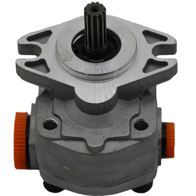 Construction Machinery Main Hydraulic Gear Pump For SK200-1-2-3 SK60SR Excavator