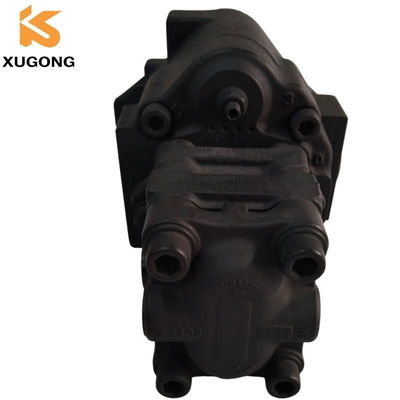 Nachi PVD Series Main Hydraulic Pump Piston Pump Construction Machinery Excavator Engine Parts