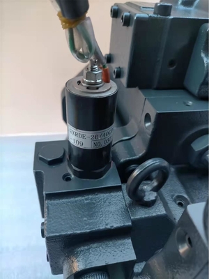 EC240B Excavator Main Pump 14524180 KAWASAKl K3V112DT9N/14T Hydraulics Pump