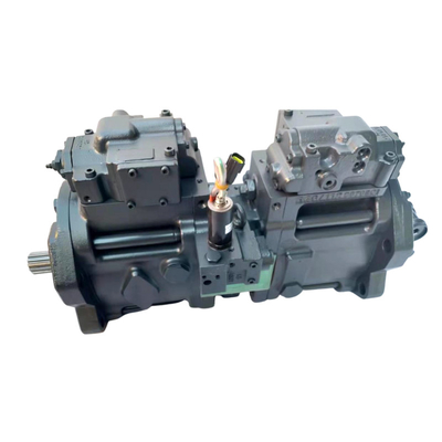 EC240B Excavator Main Pump 14524180 KAWASAKl K3V112DT9N/14T Hydraulics Pump
