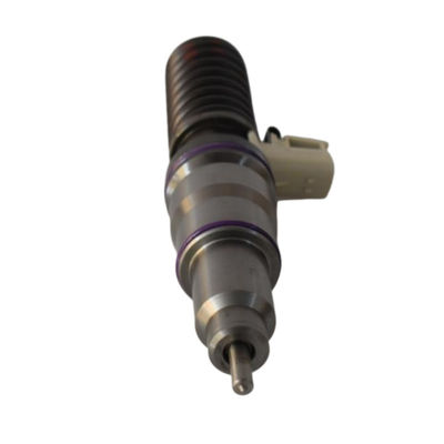 VOE20929906 Common Rail Engine Injector D16E 20929906 For EC700C
