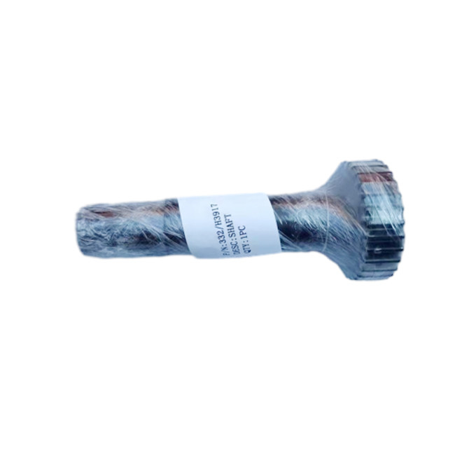 332/H3917 Shaft For Jcb220 High Quality