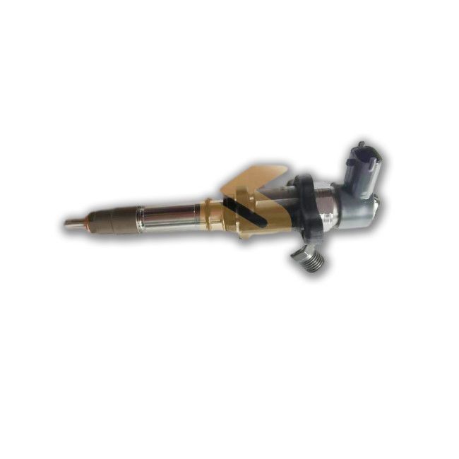 445120048 Nozzle Injector 4M50 Engine For Mitsubishi