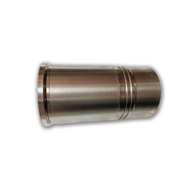 Excavator Engine Parts D5E Engine Liner For EC210D