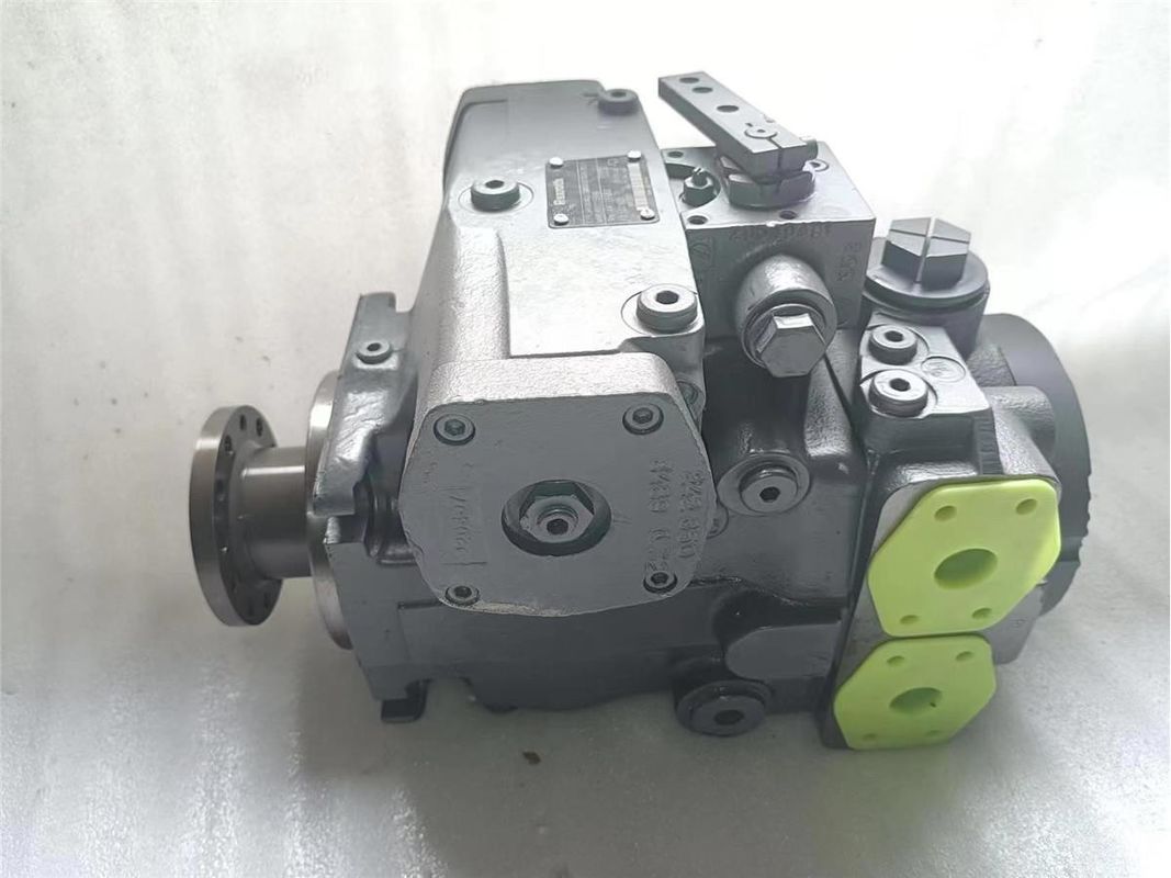 A4vtg90 Rexroth A4VTG090HW Pump Part Number R902155546 For Cement Mixer