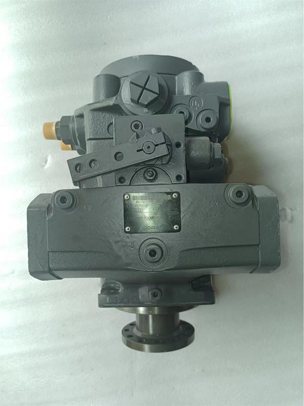 A4VTG90HW Rexroth Bombast Hydraulic Pump R902155546 For Concrete Truck Mixer