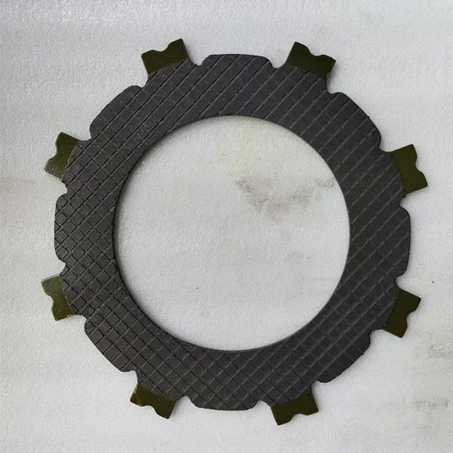ZGAQ-02220 Friction Plate For HYUNDAI R170W7