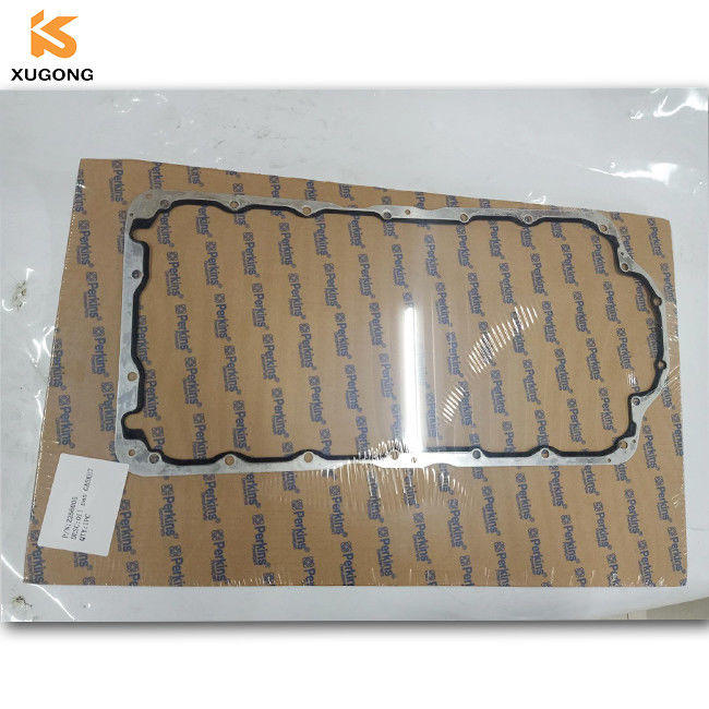 Machinery Engine Parts 2256005 225-6005 Oi Pan Gasket REPLACEMENT for Caterpillar C4.4 1106D C7.1 Engine