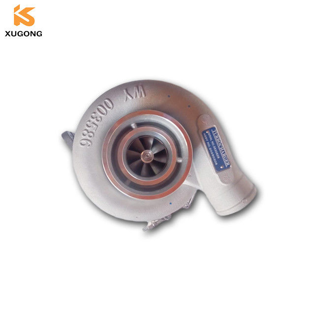 Excavator TURBOCHARGER 3530628 for CUMMINS 6CT8.3 Engine