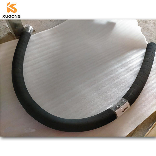 Construction Machinery Parts 5P1294 PIPE for CAT E215