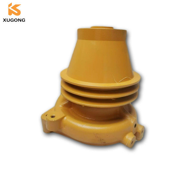 6136-61-1102 WATER PUMP for KOMATSU S6D105 S6D105-1 6D105 PC200 PC200-1 PC200-2