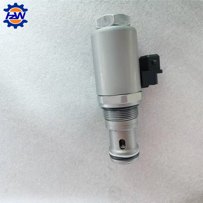 11709633 Wheel Loaders SOLENOID VALVE for VOLVO L60 L70 L90 L110 L110E L120 L150 L180 L220 L250