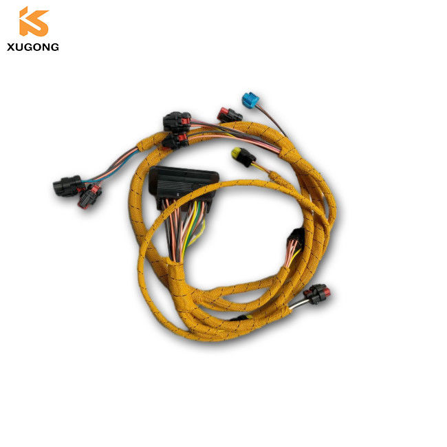 Construction Machinery Parts E312D ENGINE HARNESS for CAT C4.2 E311D E312D E313D Engine