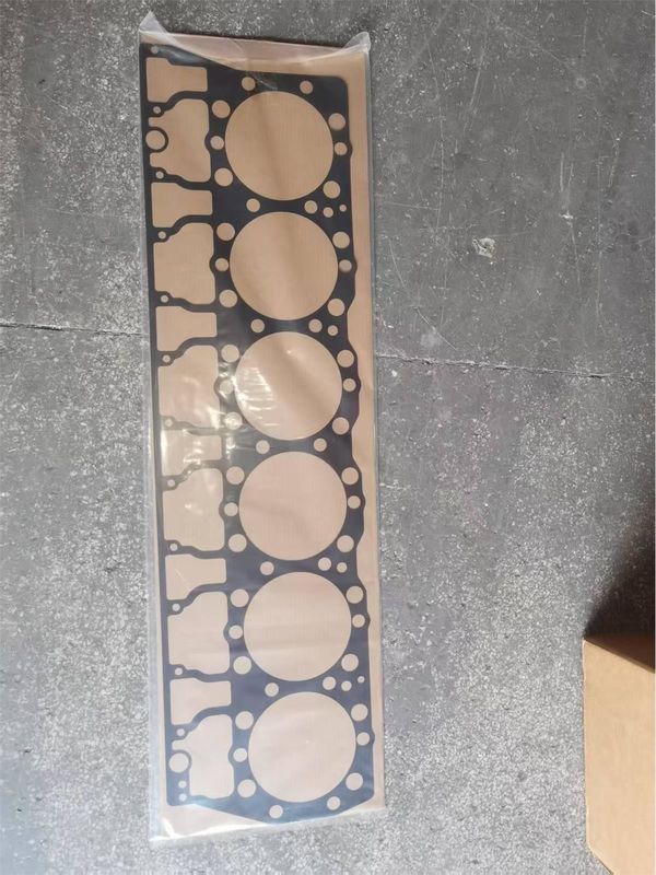 Crawler Excavator Application Construction Machinery Parts 511-7089 GASKET HEAD CYLINDER for CAT 3408