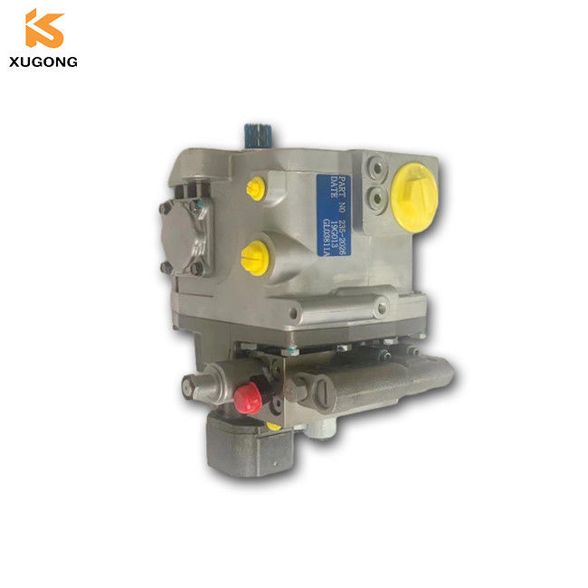 Original FUEL PUMP ASS'Y 6000624 600-0624 for CAT 3426 3412E C27 Hydraulic Fuel injection Pump