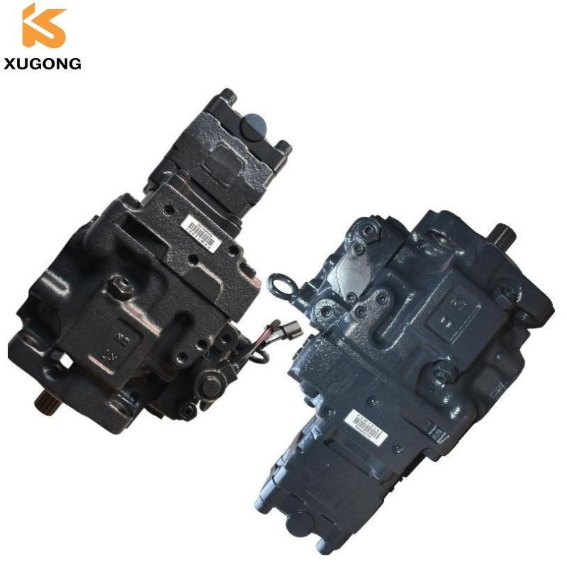 Excavator PC50MR-2 PC50MR PC55MR-2 Main Hydraulic Pump 708-3S-00522 Spare Parts